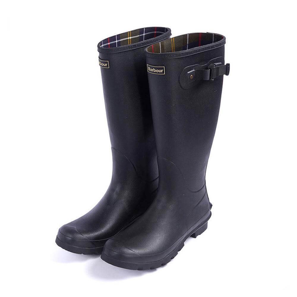 Barbour Bede Boots